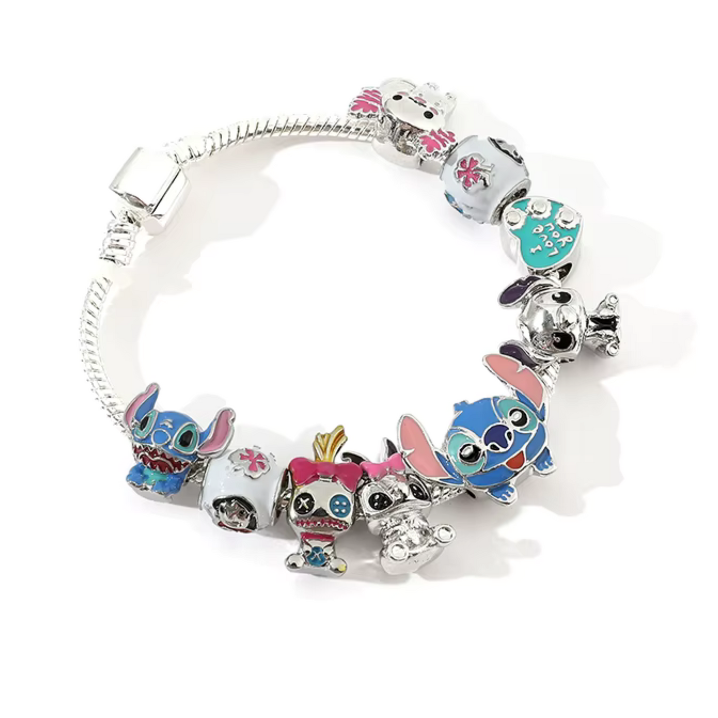 Ohana bracelet